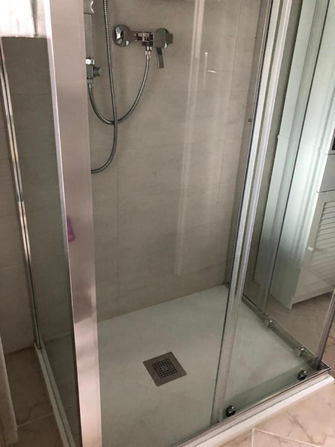 Attico Chez Renee Aosta Lägenhet Exteriör bild